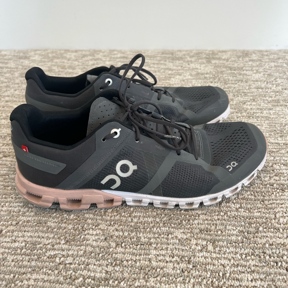 On Running Cloud shoes